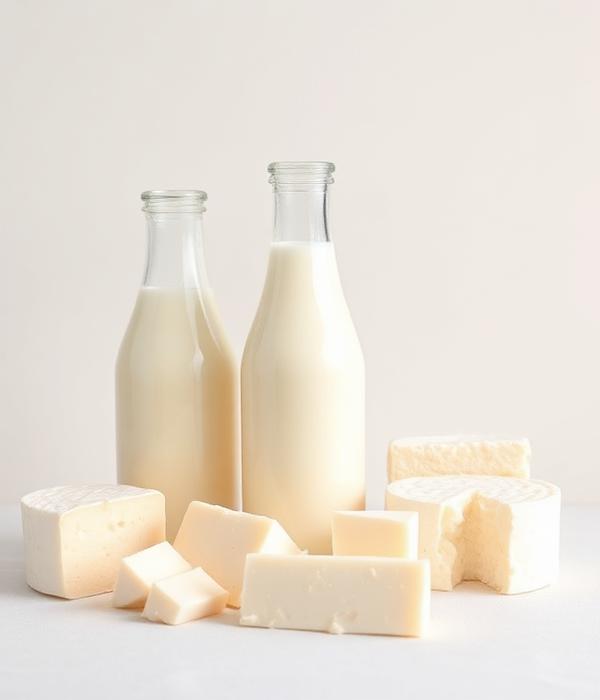 Dairy