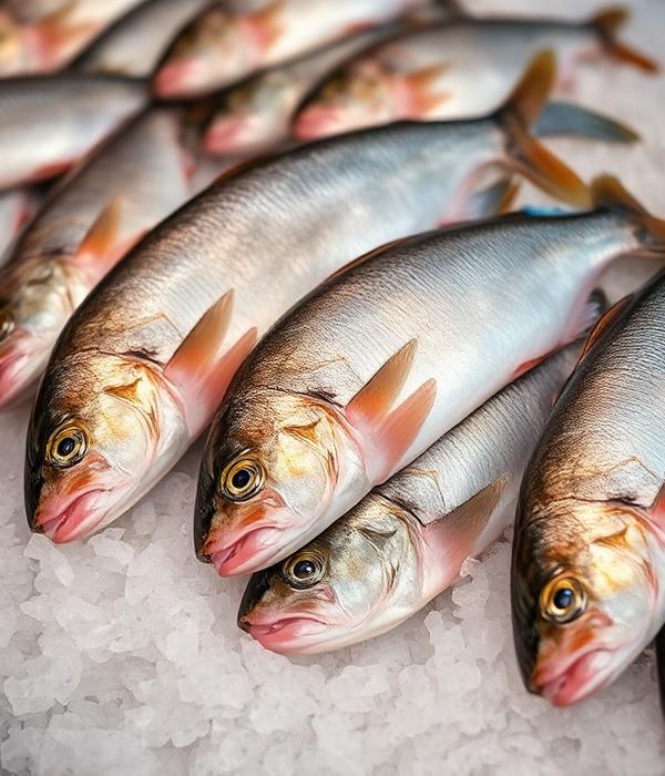 Fish & Seafood