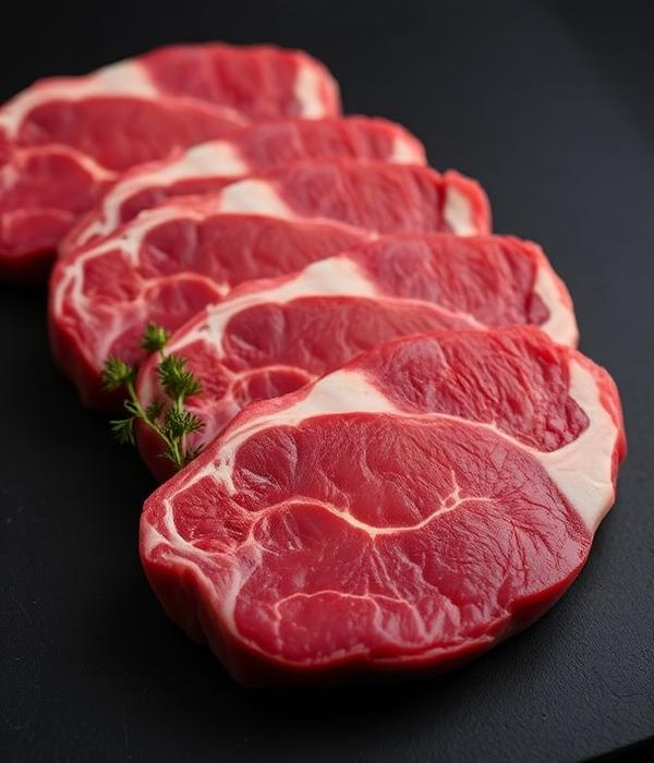 Meat