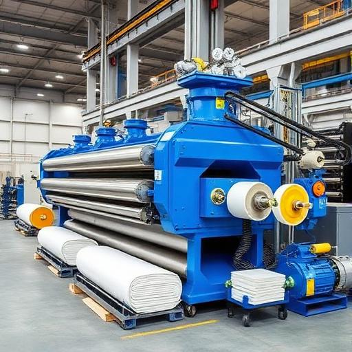PACK Invests in New High-Tech Manufacturing Line