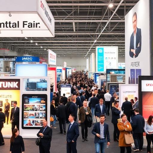Meet Us at IFFA 2024 Frankfurt